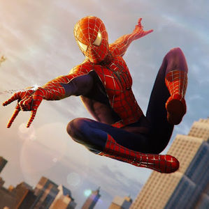 Meet your Posher, Donald